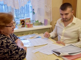 С жительницы Барнаула пытались взыскать несуществующий долг за электричество