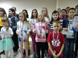 Юная жительница Ялты стала чемпионкой ЮФО по классическим шахматам
