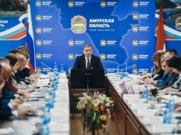 Василий Орлов призвал глав территорий подключиться к обеспечению безопасности соцучреждений