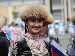 В Ялте пройдет IХ фестиваль языков народов России