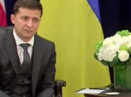 Похожий на Зеленского узбек из Москвы Умид Усабоев сыграет президента Украины