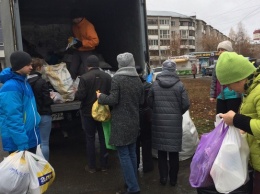Акция по раздельному сбору мусора пройдет в Барнауле 30 ноября