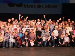Театр кукол «Сказ» из Старого Оскола одержал победу в Москве в одной из номинаций