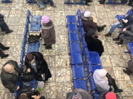 Жительница Кузбасса добилась реорганизации зала ожидания кемеровского автовокзала