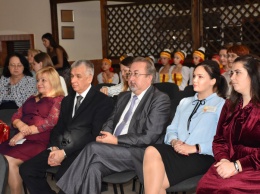 В ялтинском ежегодном муниципальном этапе конкурса «Учитель года» участвуют 5 педагогов