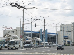 На железнодорожном вокзале Белгорода задержали находящегося в розыске курянина