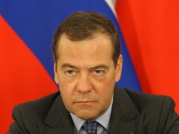 Дмитрий Медведев напомнил членам «Единой России» о защите прав людей