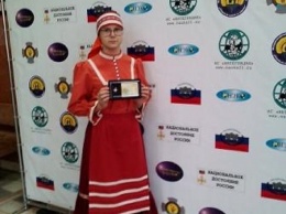 Школьница из Петрозаводска рассказала о кантеле и победила во всероссийском конкурсе