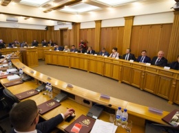 Депутаты Екатеринбурга могут обратиться к правоохранителям с заявлением о растрате