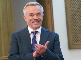 «Когда поднимают, надо брать». Белгородскому губернатору повысили зарплату
