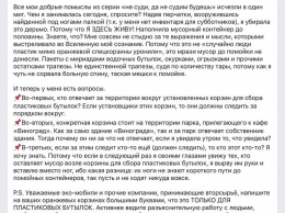 Наградить! Блогер Варламов и соцсети поддержали уволенную за пост про «мразей» чиновницу Петрозаводска