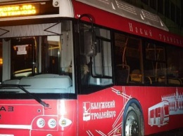 В Калуге вышли на рейсы новые автобусы