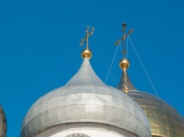Суд Екатеринбургской епархии отлучил от церкви скандального схимонаха Сергия