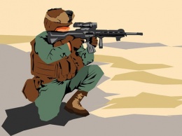 Более 15 силовиков погибли при нападении талибов в Афганистане