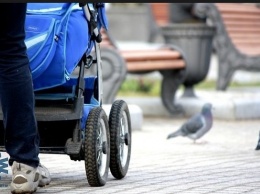 Жительница Симферополя может сесть на 5 лет за кражу детской коляски