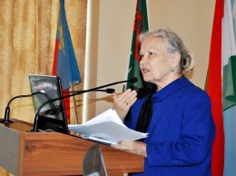 В Алтайском крае ушла из жизни основатель факультета искусств «классического» университета