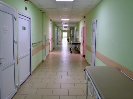 Двух вице-премьеров Крыма госпитализировали в Симферополе с коронавирусом