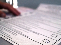 Почти половина белгородцев проголосовала на выборах депутатов облдумы