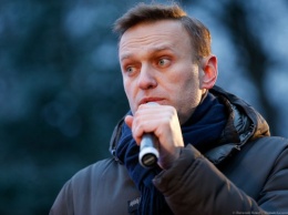 Отравление Навального «Новичком» подтвердили эксперты из Франции и Швеции