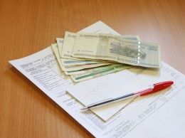 Белорусские банки рекордно "обеднели" после президентских выборов