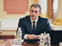 Василий Орлов: «Гарантийный Фонд области должен помочь развитию бизнеса в регионе»