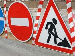 В Нижневартовске продолжается ремонт дорог по федеральной программе