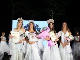 Титул «Мисс Крым-2020» завоевала юная Дарья Ястремская из Ялты