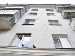 В Белгородской области возбудили дело из-за некачественного жилья для переселенцев