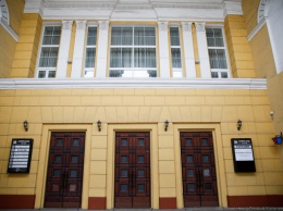 Калининградским театрам и концертным залам разрешили работать, но с ограничениями