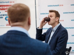 Нарышкин заявил об отсутствии яда в крови Навального на момент его вылета в Германию