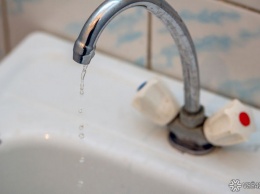 МИД Украины назвал условия возобновления подачи воды в Крым