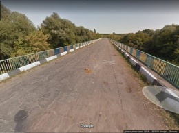 На ремонт моста под Белгородом потратят 112 миллионов рублей