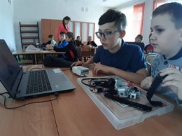 Василий Орлов: «Современный педагог должен уметь работать с передовыми технологиями»