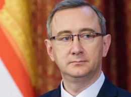 Владислав Шапша вступил в должность губернатора Калужской области