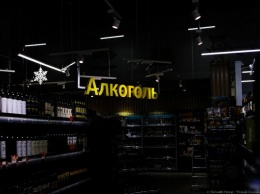В России предлагают ограничить продажу алкоголя в новогодние праздники