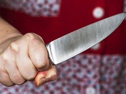 Амурчанка ударила обидчика в щеку ножом