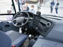 28 новых автобусов поедут в районы Карелии