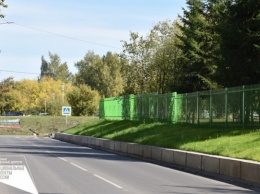 Новоалтайск стал лидером по ремонту дорог в рамках нацпроекта