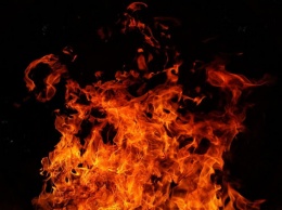 Четверо красноярцев погибли при пожаре в наркологической клинике