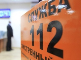 В Крыму возможны перебои в работе экстренного номера "112"