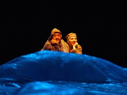 Театр кукол республики Карелия получил три премии на международном фестивале