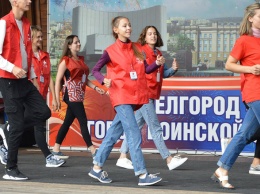 Белгородцы узнали, ка не потолстеть и избежать инсульта