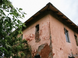 Власти Новокузнецка запланировали снести десять домов