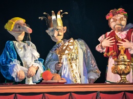 Чем удивит рубцовский Театр кукол имени А.К. Брахмана в новом сезоне