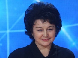 Задержана бывший вице-губернатор Алтайского края