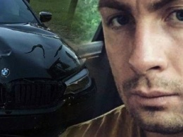 Гонщик Кирилл Сортланд арестован, в момент смертельной аварии он ехал со скоростью 176 км в час