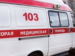 В Ивановском районе автомобиль насмерть сбил девочку-подростка
