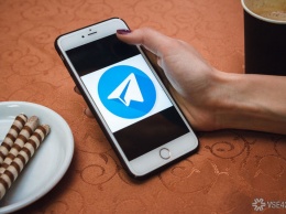 Пользователи Telegram пожаловались на плохую работу мессенджера
