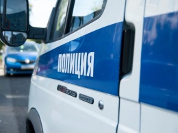 Полицейские нашли в машине белгородца 4 мешка с коноплей