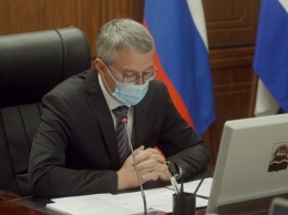 Военно-полевой госпиталь Петропавловска-Камчатского будет принимать пациентов с пневмонией